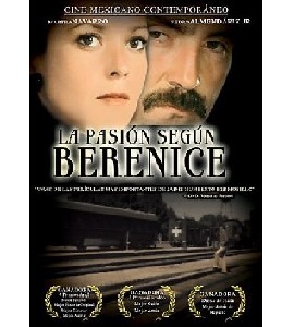 La Pasion Segun Berenice