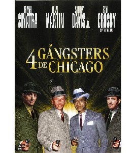 Robin and the 7 Hoods