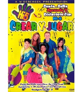 Hi-5 - Crear y Jugar
