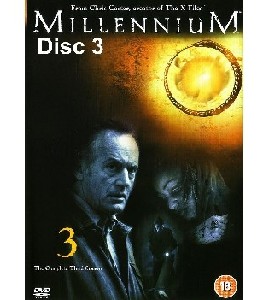 Millennium - Season 3 - Disc 3
