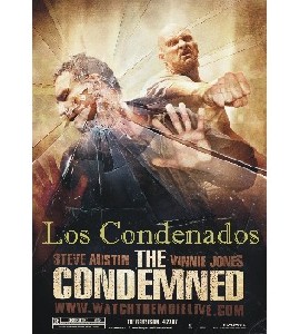 The Condemned
