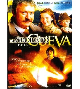Secret of the Cave