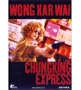 Chungking Express