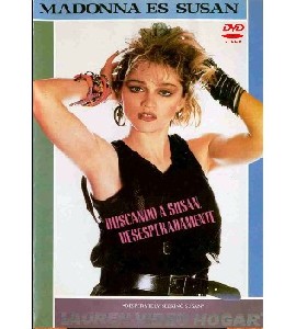 Desperately Seeking Susan