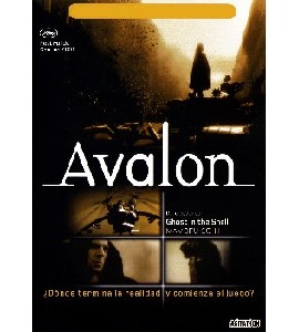 Avalon