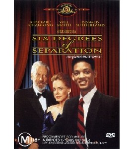 Six Degrees of Separation - 6 Degrees of Separation