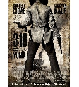 3:10 to Yuma