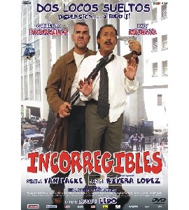 Incorregibles