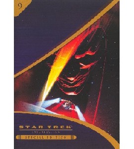 Star Trek - Box Set 09-10 - Insurrection