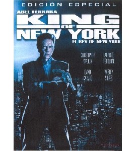 King of New York