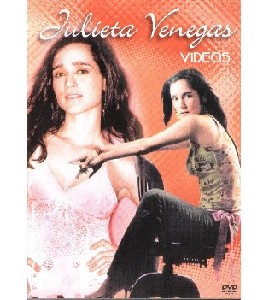 Julieta Venegas - Videos