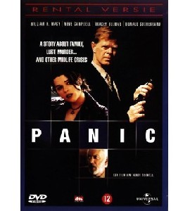 Panic