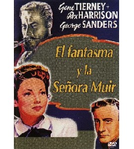 The Ghost and Mrs. Muir