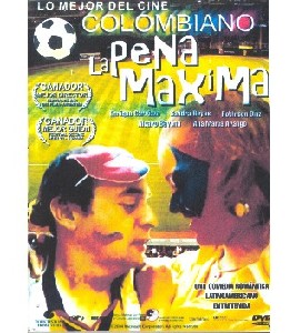 La Pena Maxima