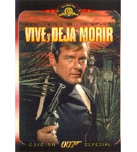 007 - Live and Let Die