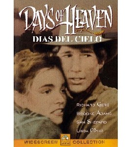 Days of Heaven