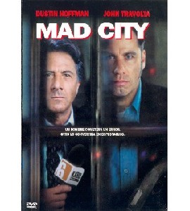 Mad City