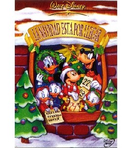 The Prince and Pauper - Disney