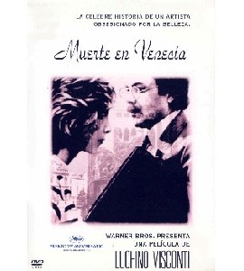 Morte a Venezia - Death in Venice