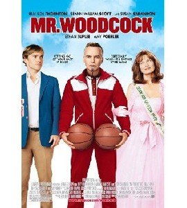 Mr. Woodcock