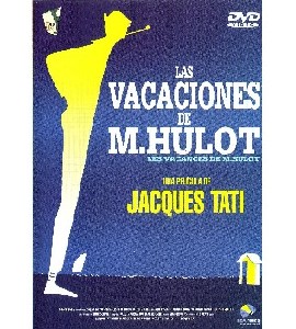 Les Vacances de Monsieur Hulot