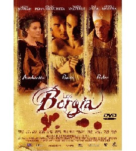 Los Borgia