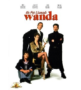 A Fish Called Wanda