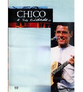 Chico Buarque e as Cidades