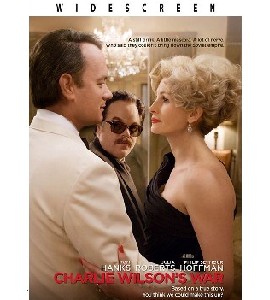 Charlie Wilson´s War