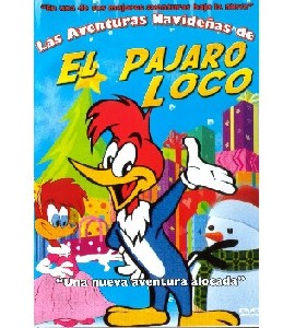 The Woody Woodpecker Show - A Very Woody Christmas