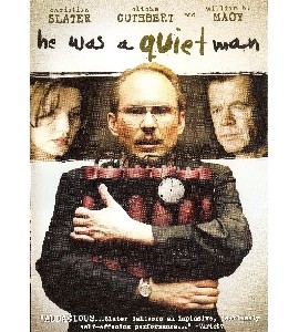 He Was a Quiet Man
