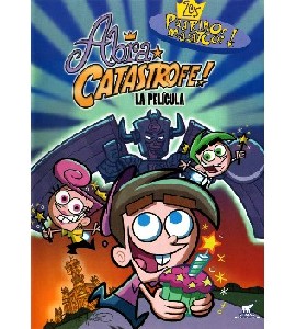 The Fairly Oddparents -  Abra Catastrofe