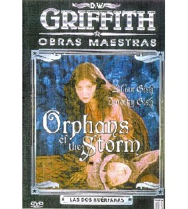 Orphans of the Storm