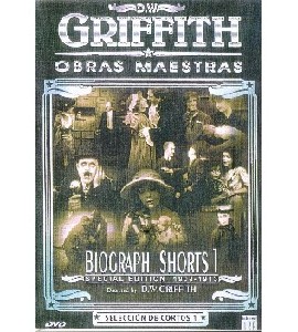 Biograph Shorts 1