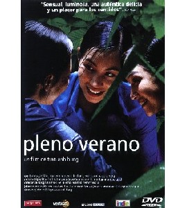 Mua he Chieu Thang Dung - A la verticale de L’éte