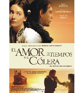 Love in the Time of Cholera