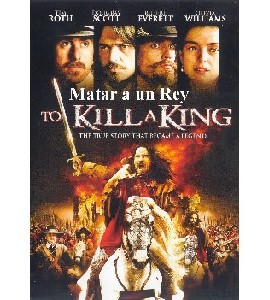 To Kill a King