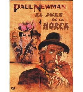 The Life and Times of Judge Roy Bean