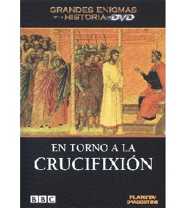 Ancient - Evidence who Killed Jesus?