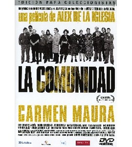 La Comunidad