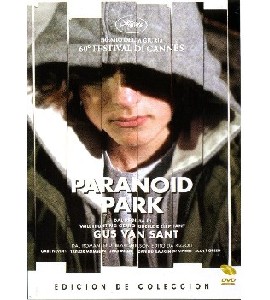 Paranoid Park