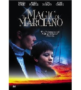 The Magic of Marciano