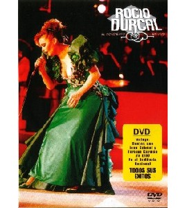 Rocio Durcal - El Concierto en Vivo