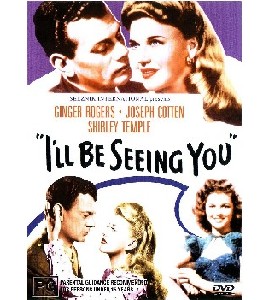 I´ll Be Seeing You