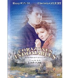 Drums Along the Mohawk