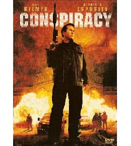 Conspiracy - 2008