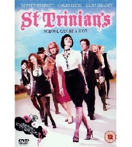 St Trinian´s