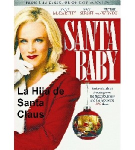 Santa Baby