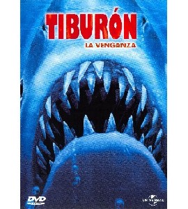 Jaws - The Revenge