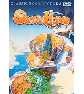 Steve Howe - Classic Rock Legends